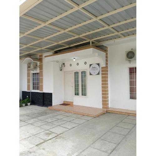 RUKIESAH Firza MaQita