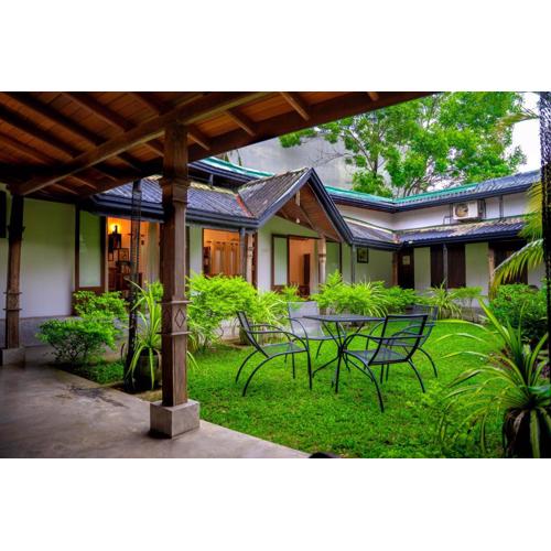 Rukmale Gedara Bungalow
