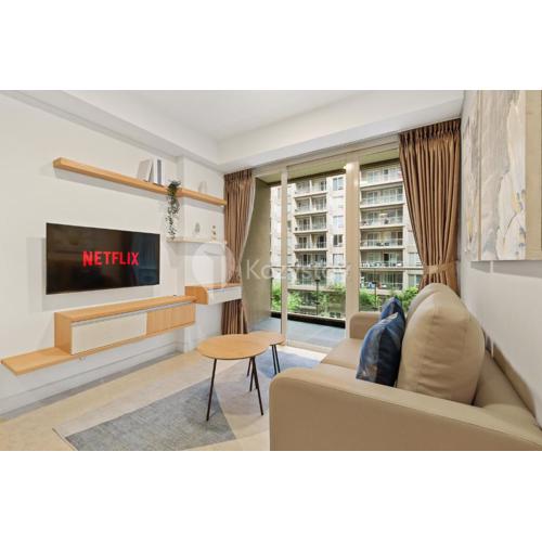 Rukmi by Kozystay - Paskal