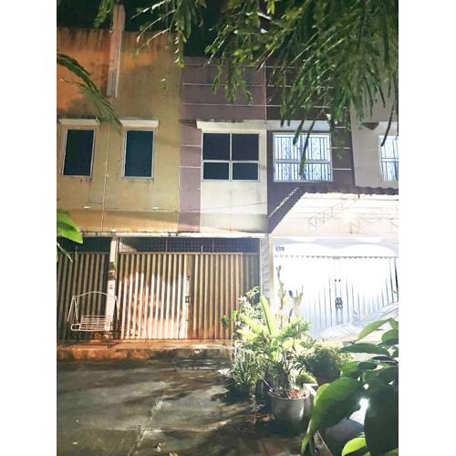 Ruko Batu 8 Tanjungpinang