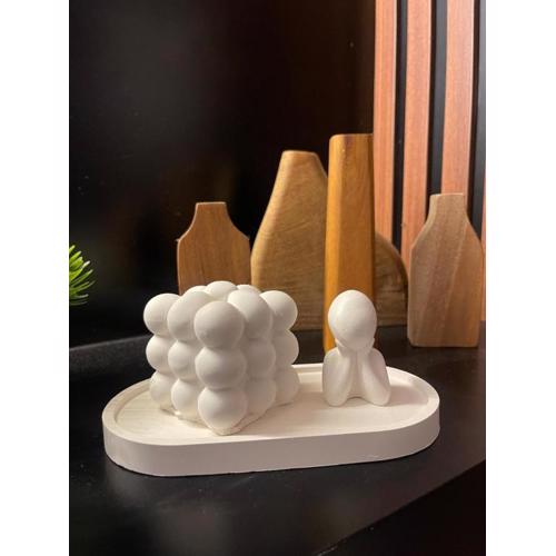 Ruma Mami Tropical Minimalis VILLA DAGO