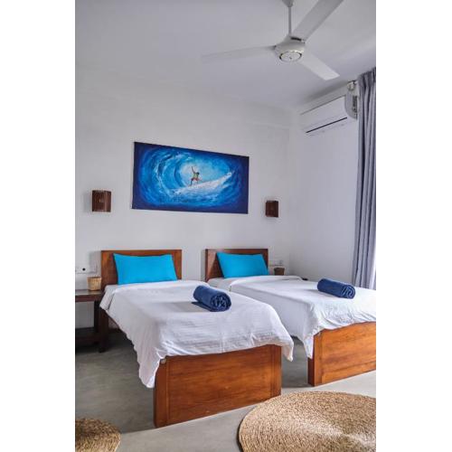 RUMA Surf Hotel