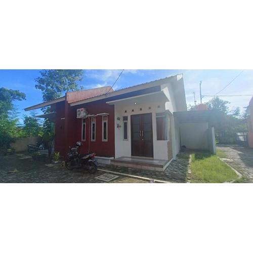 Rumah 2 kamar dekat Jl Raya Propinsi