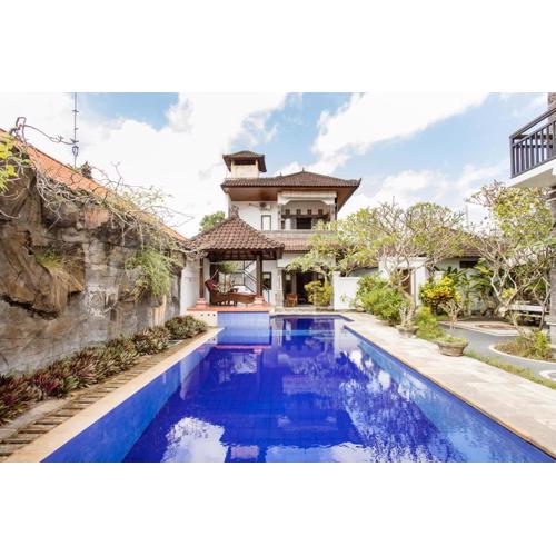 Rumah Akira Seminyak