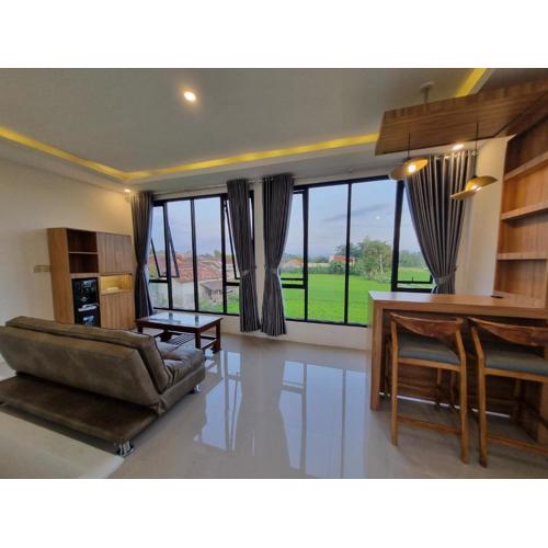 Rumah Alam Taya Syariah