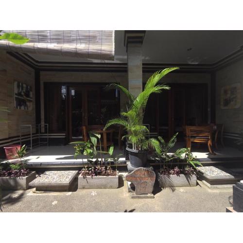 Rumah Ary Homestay & Spa