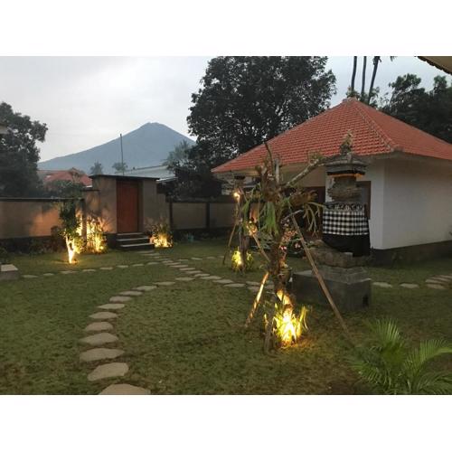 Rumah Asri Devarastra #1