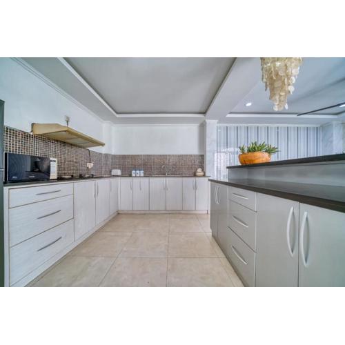 Rumah Bella Private Villa 3 Bedroom 3 Bathroom