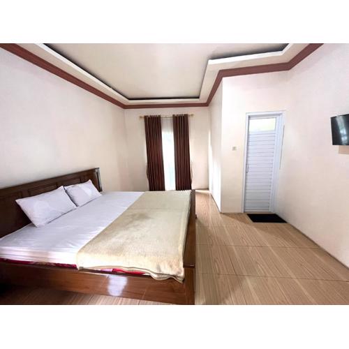 Rumah Bromo RedPartner