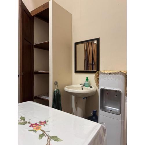 Rumah Cahaya Syariah Guesthouse