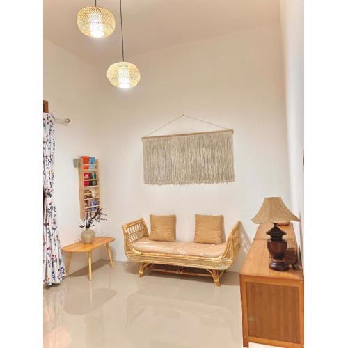 Rumah Daisy Homestay Pangandaran