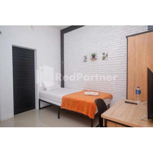 Rumah Daun Timoho Yogyakarta RedPartner