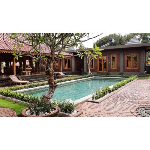 Rumah Dharma Boutique Villa