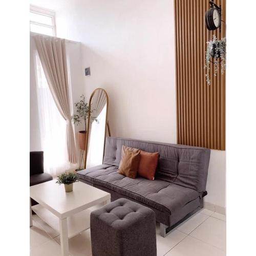 Rumah Edua Family Friendly Homestay