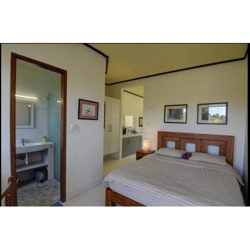 Rumah Gadang Bali Apartments