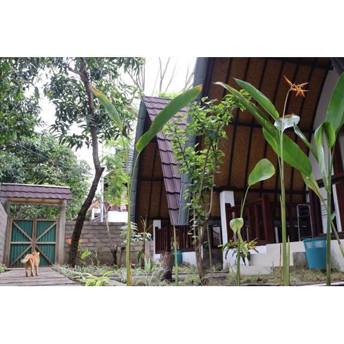 Rumah Gemala Gili Air