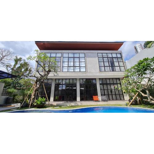 Rumah Hadeka Petitenget