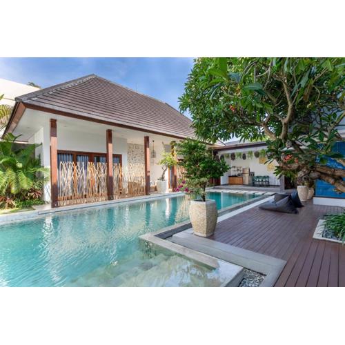 Rumah Impian Villa by Betterplace