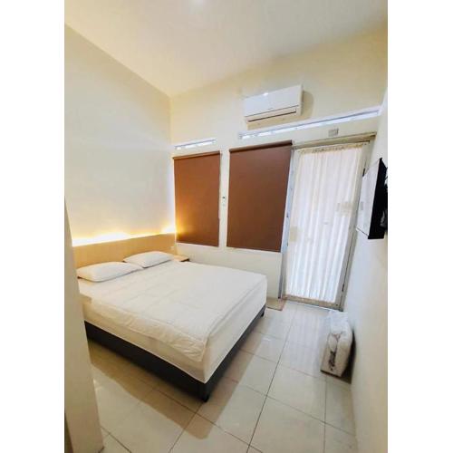 Rumah Inap Pesanggrahan