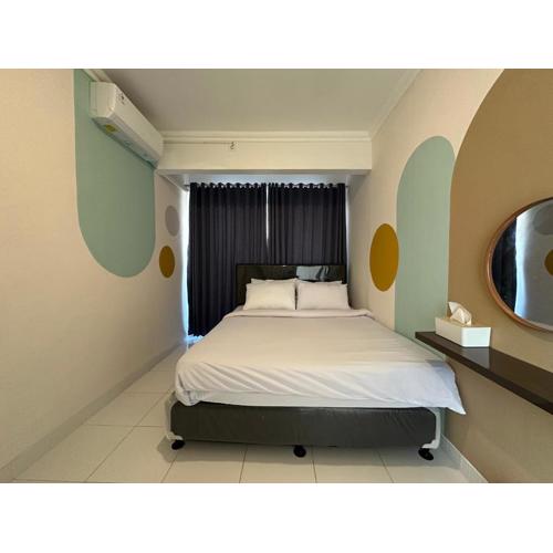 Rumah Jimbaran Kuta 2 bedroom 6 pax SukaBali 2