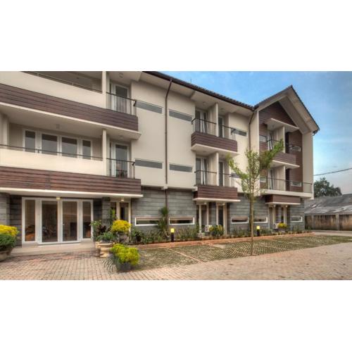 Rumah Kamang Residence