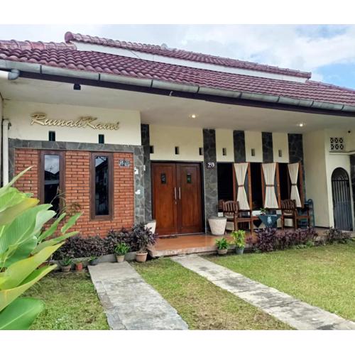 Rumah Kami Guest House
