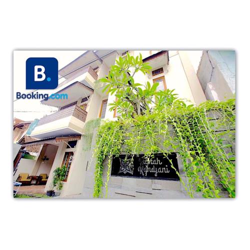 Rumah Kandjani By Makati