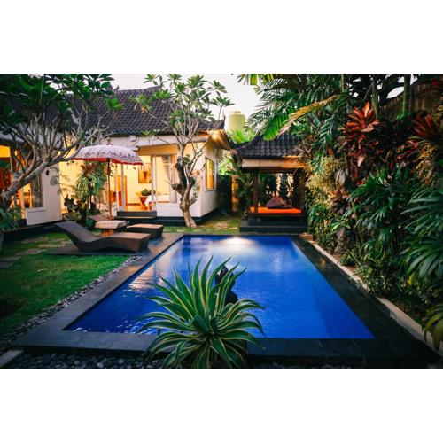 Rumah Karda Ubud