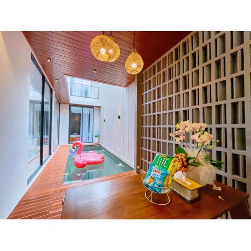 Rumah Katamaran Guesthouse Jogja