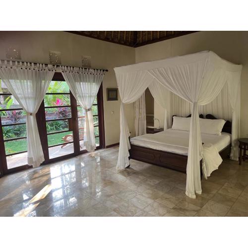 Rumah Kelapa Villa Alami