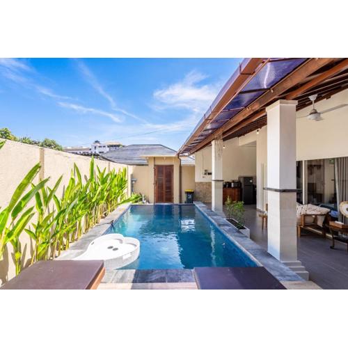 Rumah Kodel in Legian