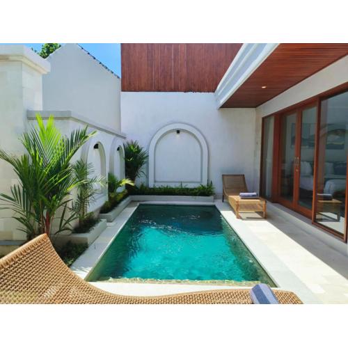 Rumah Kodel4 by iBali Management