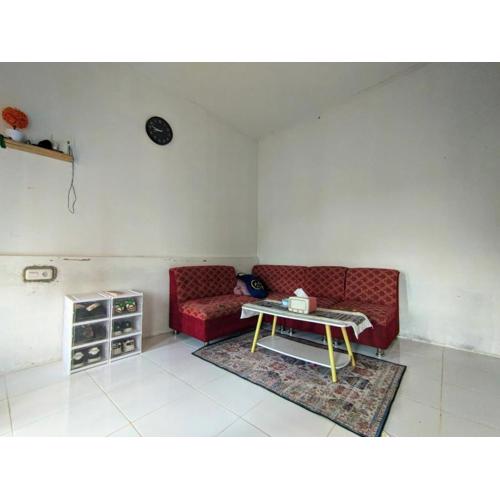 Rumah Liburan Sikabu-kabu