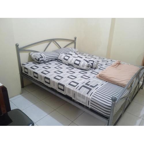 Rumah Liburan Turangga