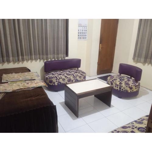 Rumah Liburan Turangga