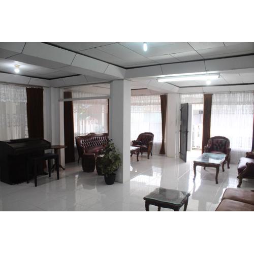 Rumah Mama Homestay Syariah