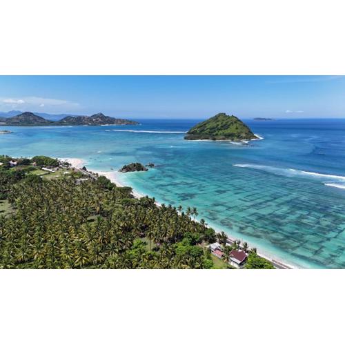 Rumah Mana Beach House