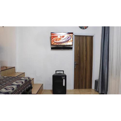 Rumah Marmut Pakancilan