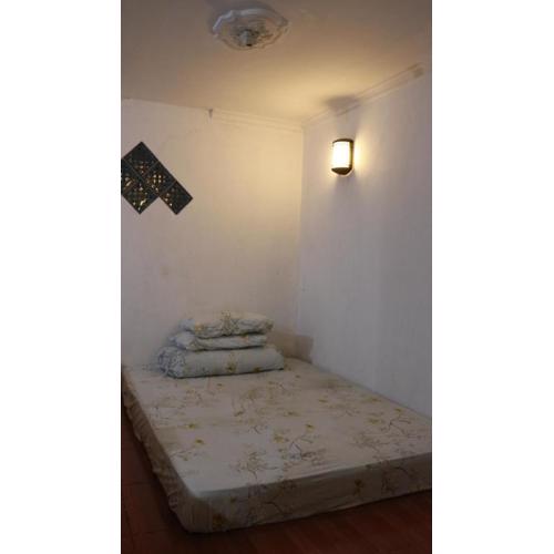 Rumah Marmut Pakancilan