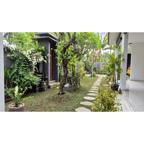 Rumah Mimpi Guest House