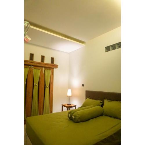 Rumah Nyaman di Kudus