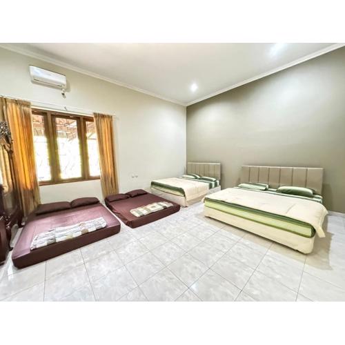 Rumah Organik Homestay Jogja