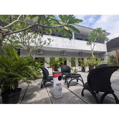 Rumah Pagar Merah Homestay