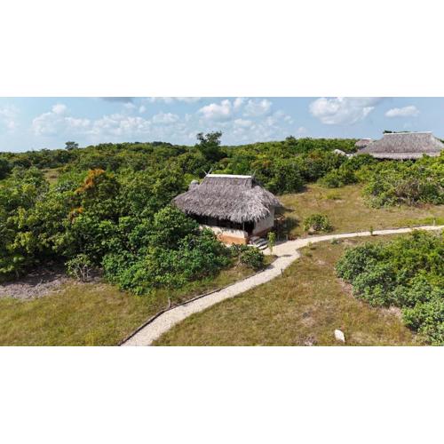 Rumah Pampa at Pachamama