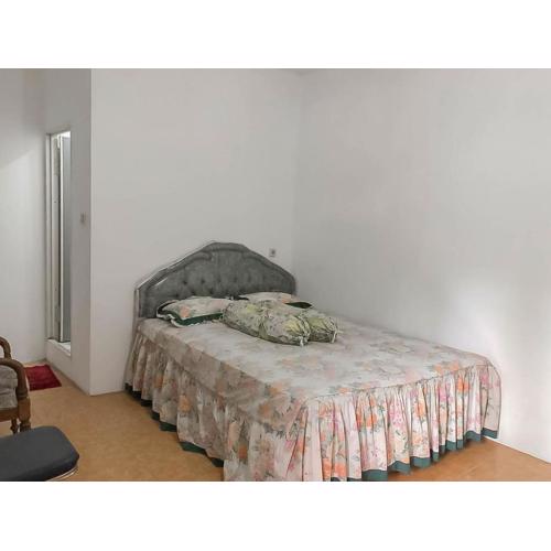 Rumah Panggung Guest House Syariah Mitra RedDoorz