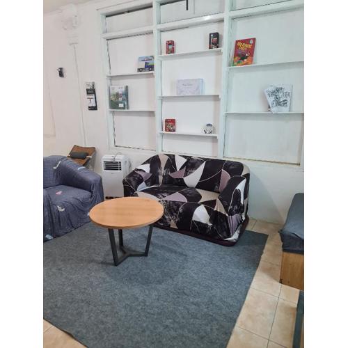 Rumah Pemandangan Pegunungan & sawah