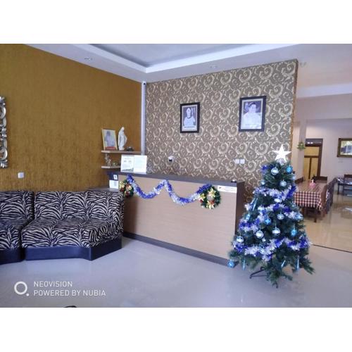 Rumah Retret Bethania