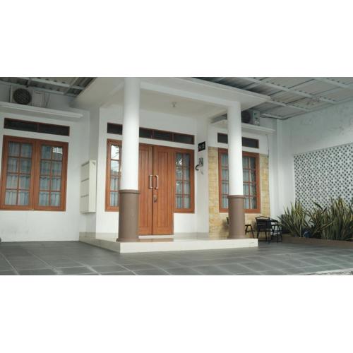 Rumah Roman K15 Syariah