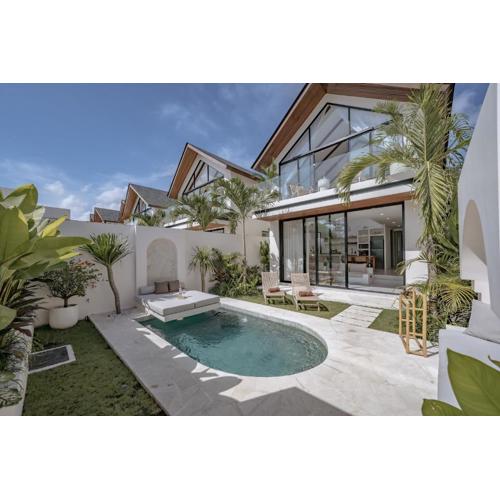 Rumah Saya Villa Uluwatu