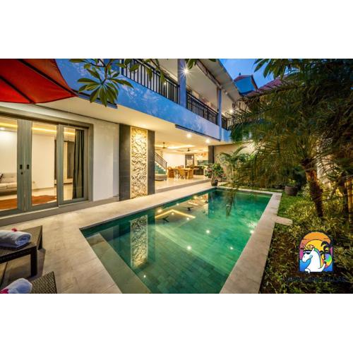 Rumah Senang - by Unicorn Villas Bali